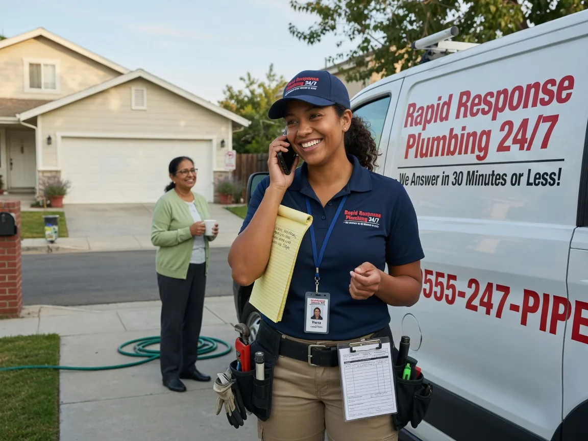 Emergency Plumber Keeler, CA FAQs
